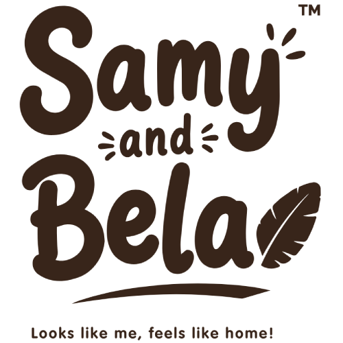 Samy and Bela