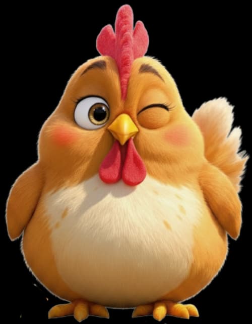 Chicky